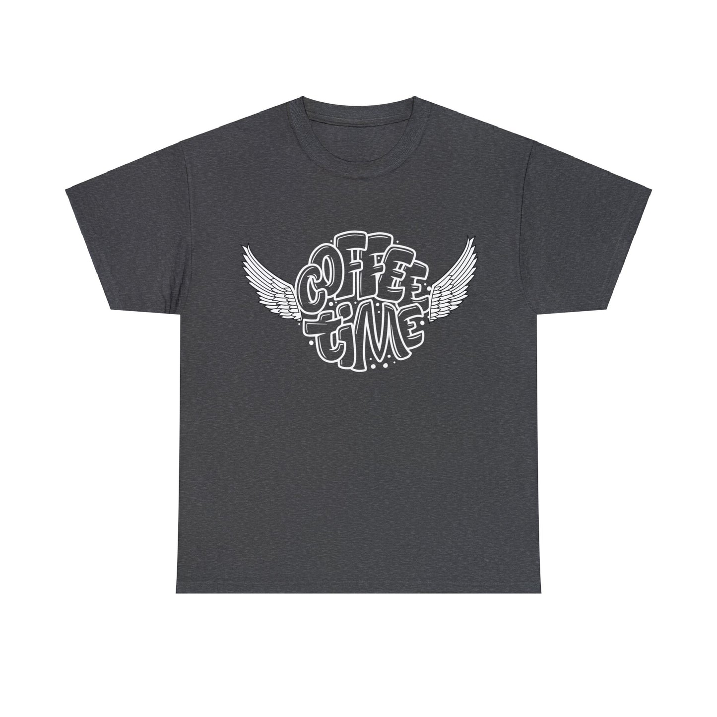 Coffe Time - Wings