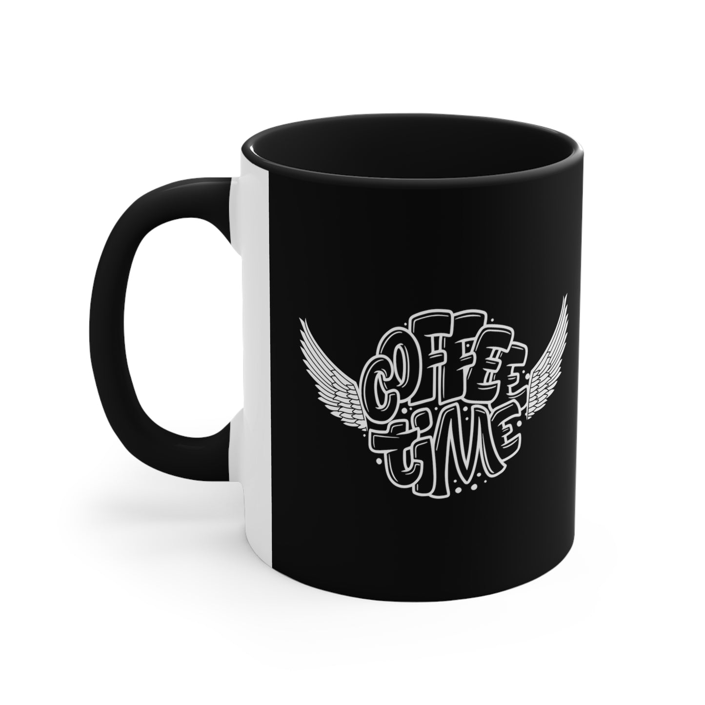 Coffee Time Mug