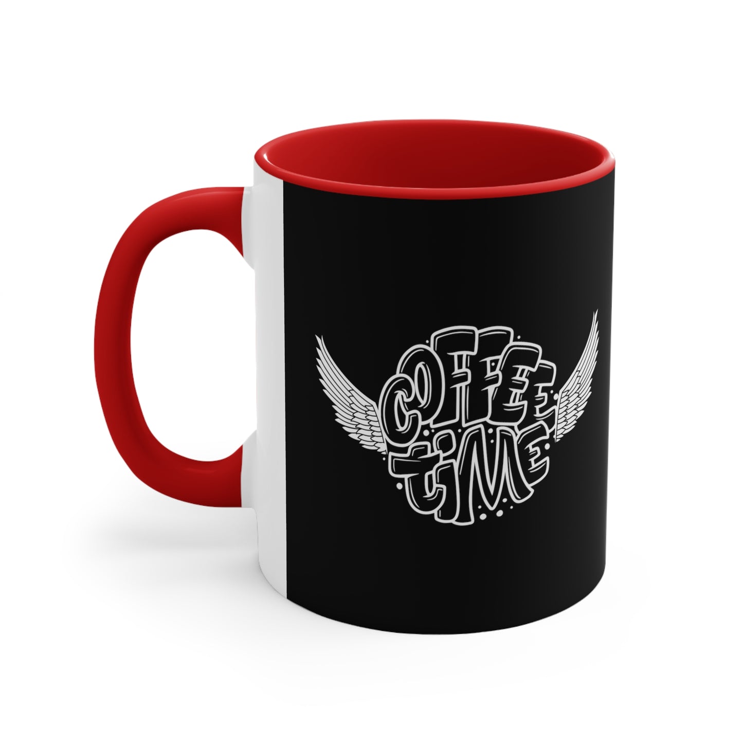 Coffee Time Mug