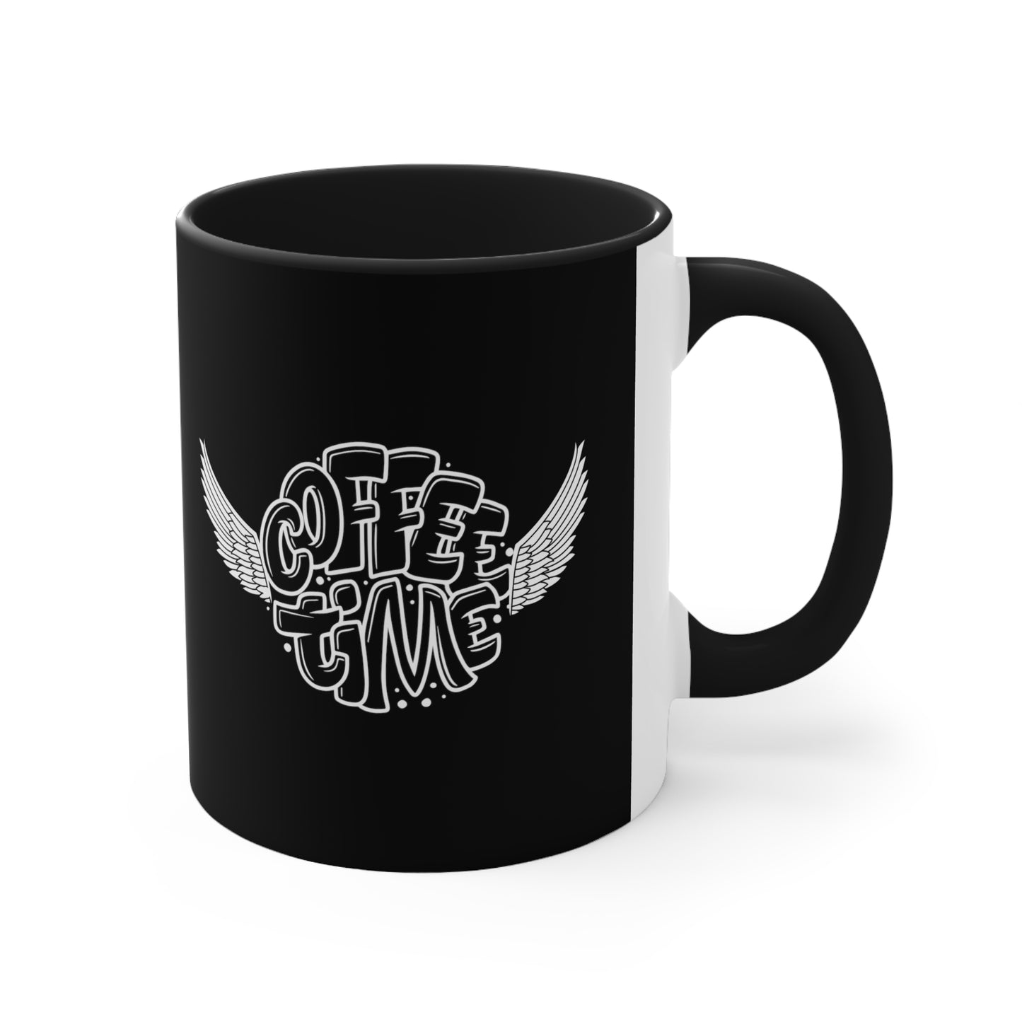 Coffee Time Mug