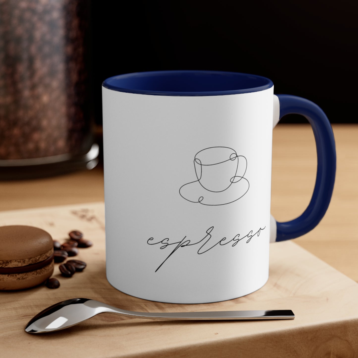 Espresso Mug