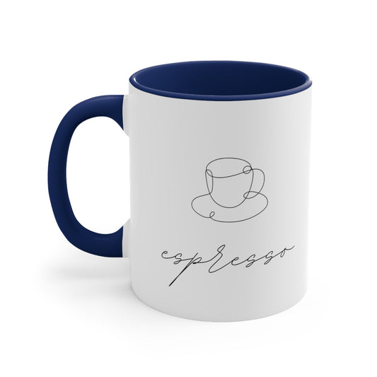 Espresso Mug