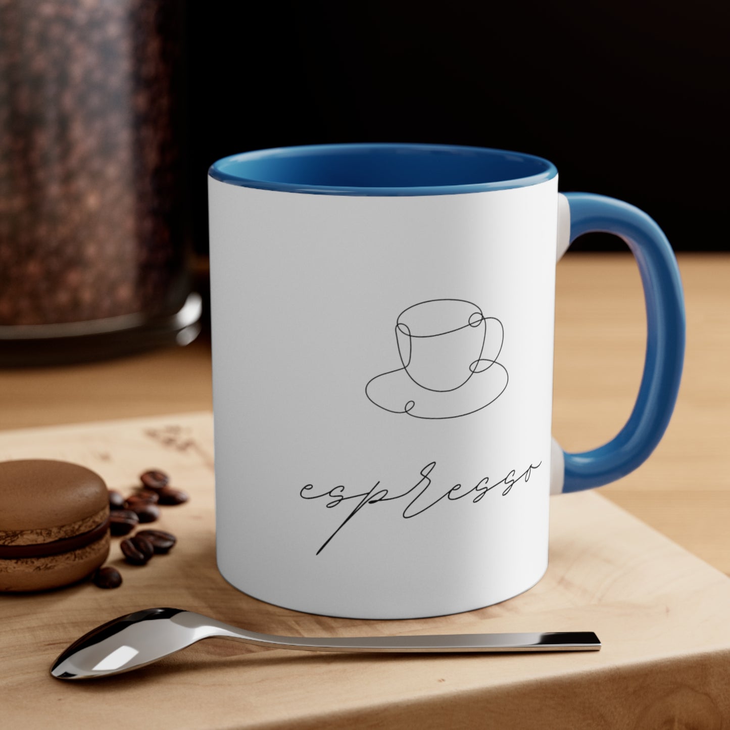 Espresso Mug