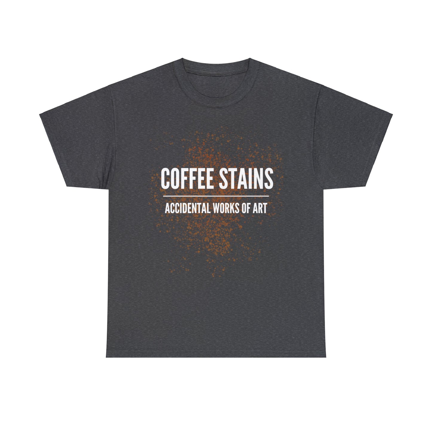 Coffee Stains - Accidental Work of Art 3