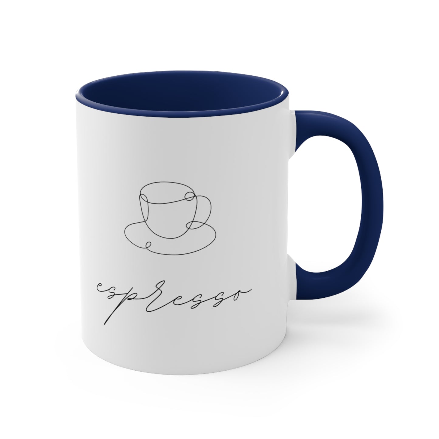 Espresso Mug