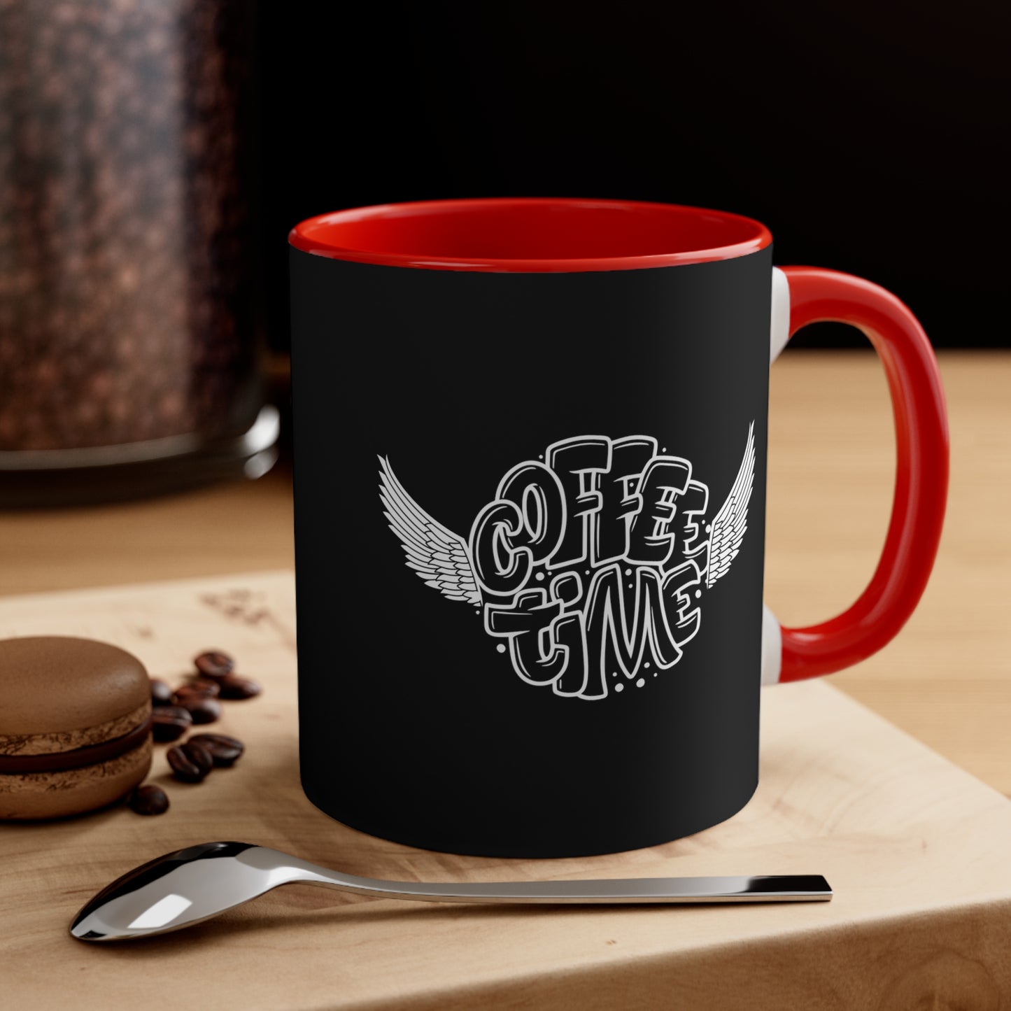 Coffee Time Mug