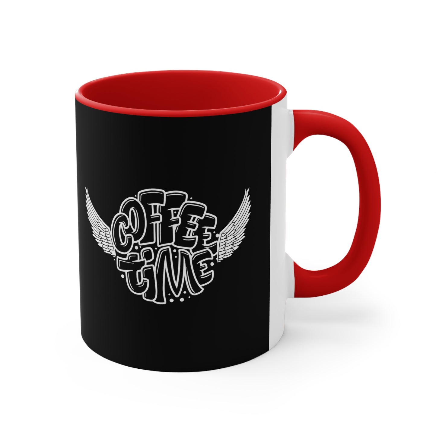 Coffee Time Mug