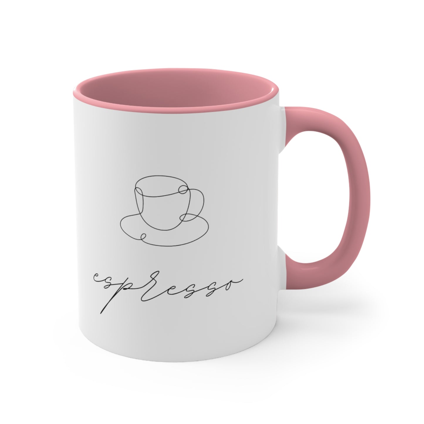 Espresso Mug