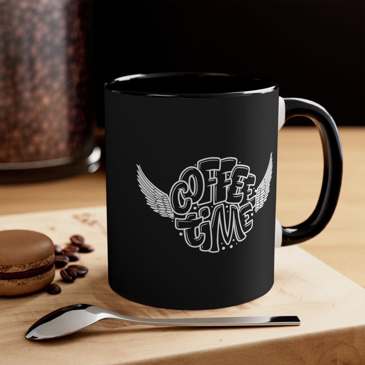 Coffee Time Mug