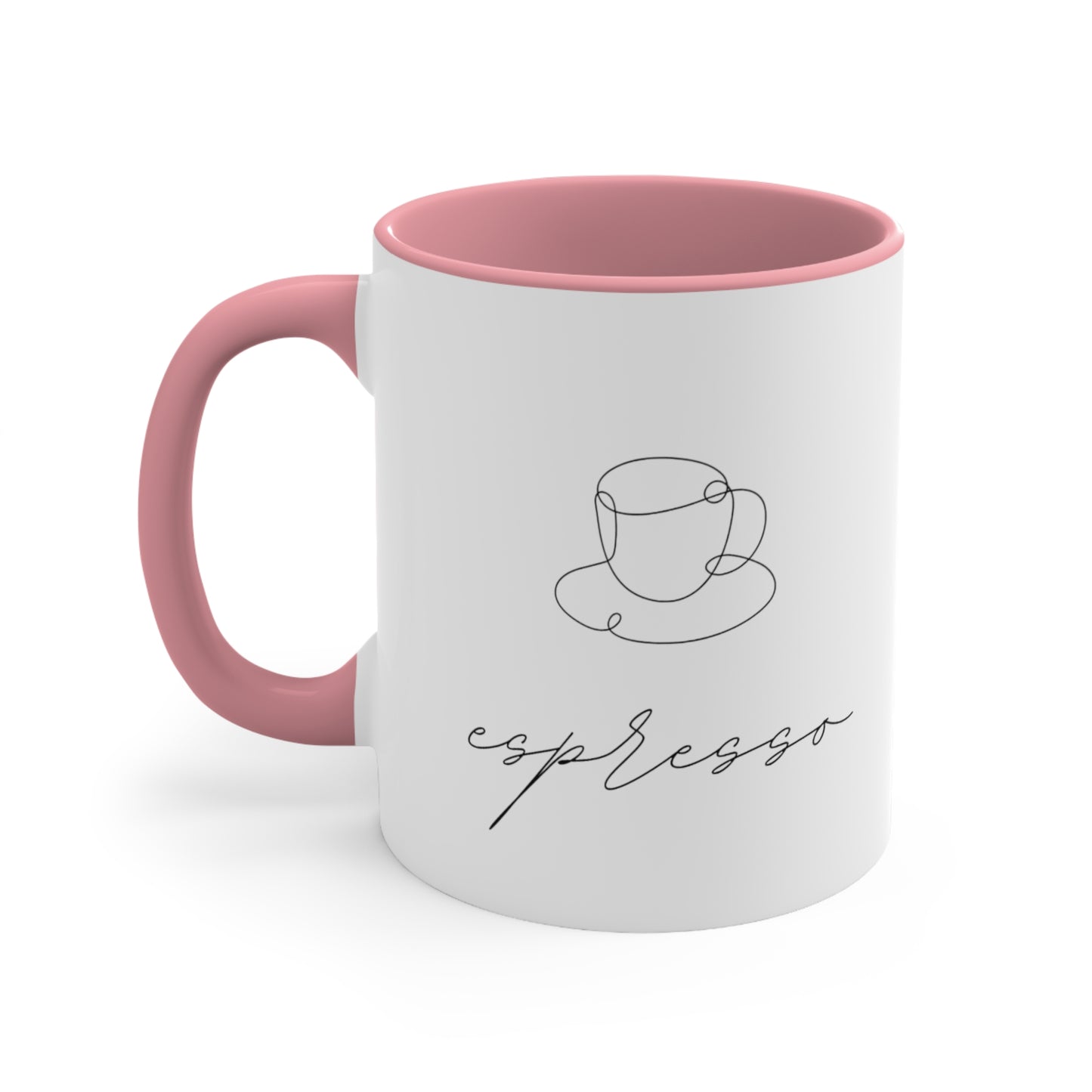 Espresso Mug