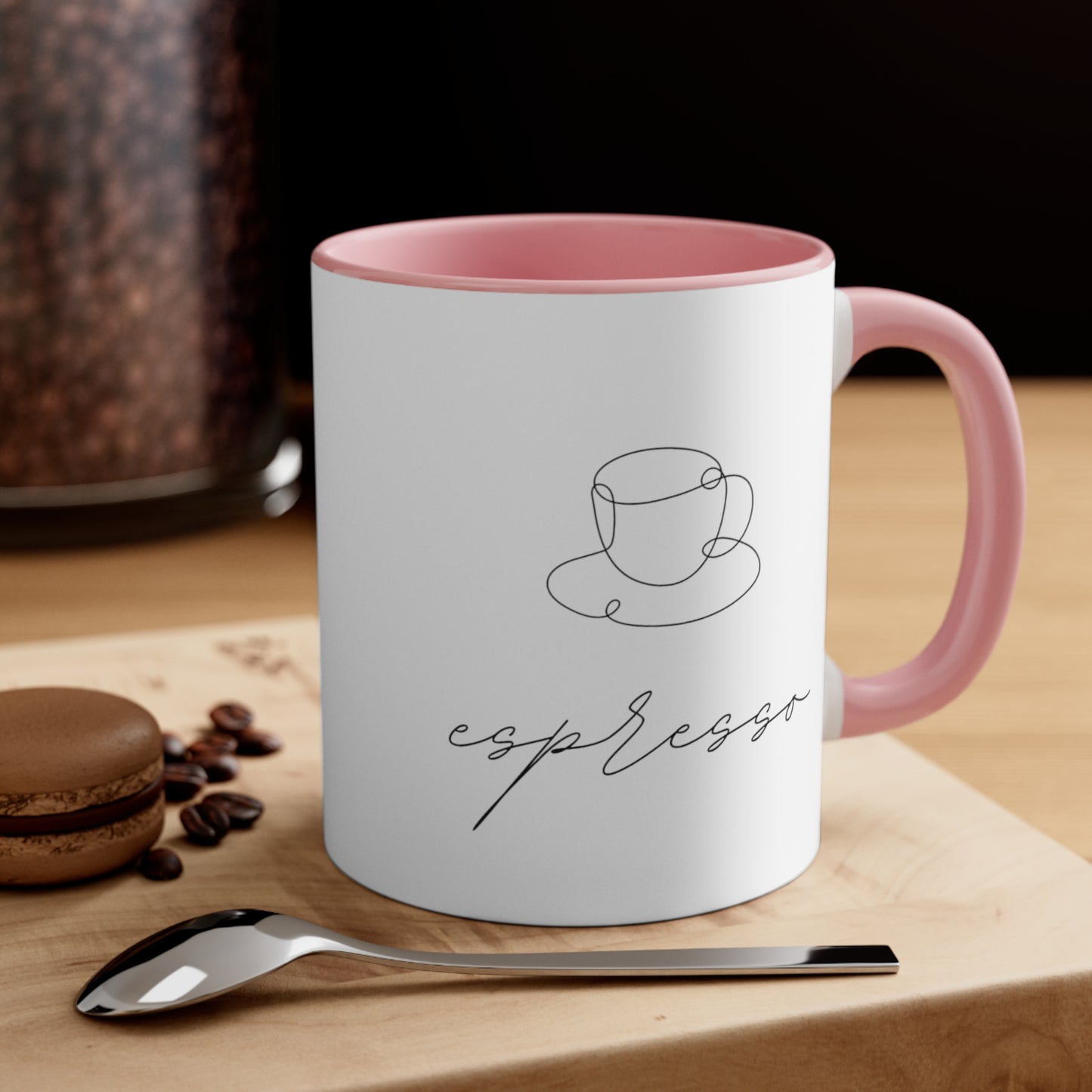 Espresso Mug