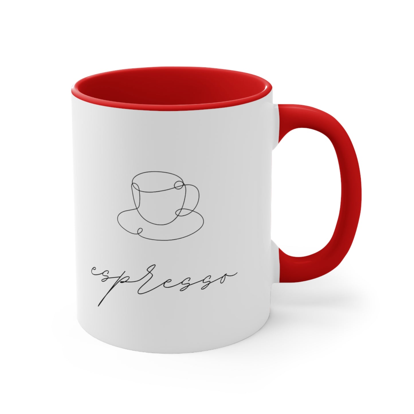 Espresso Mug