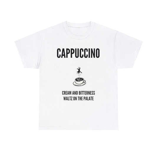 Cappucino Waltz - Light