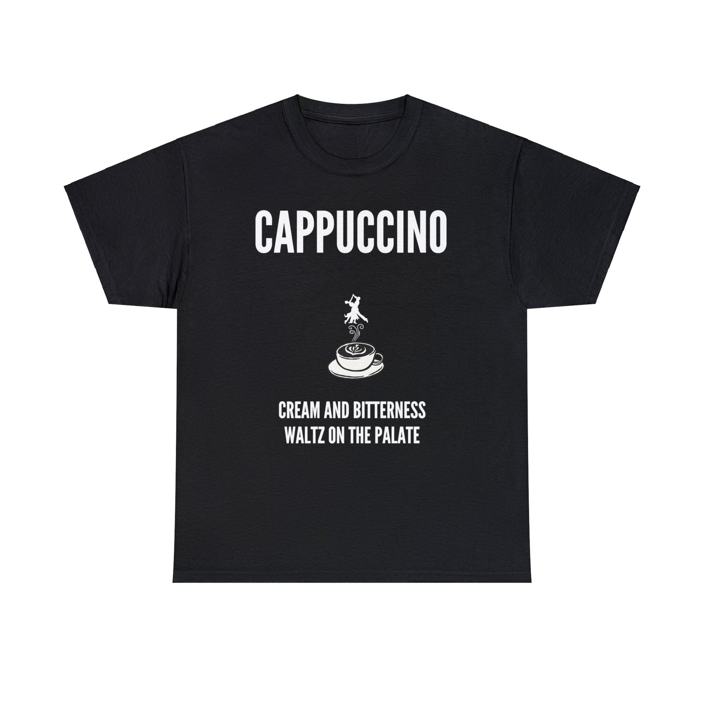 Cappucino Waltz