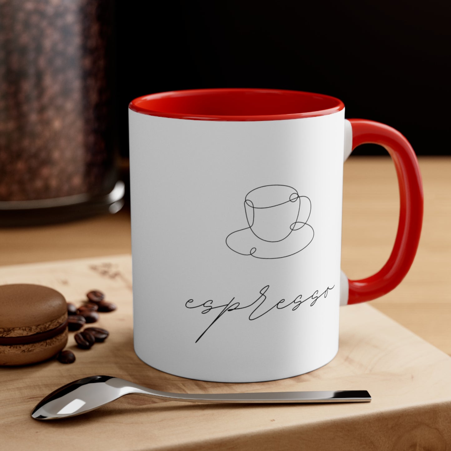 Espresso Mug