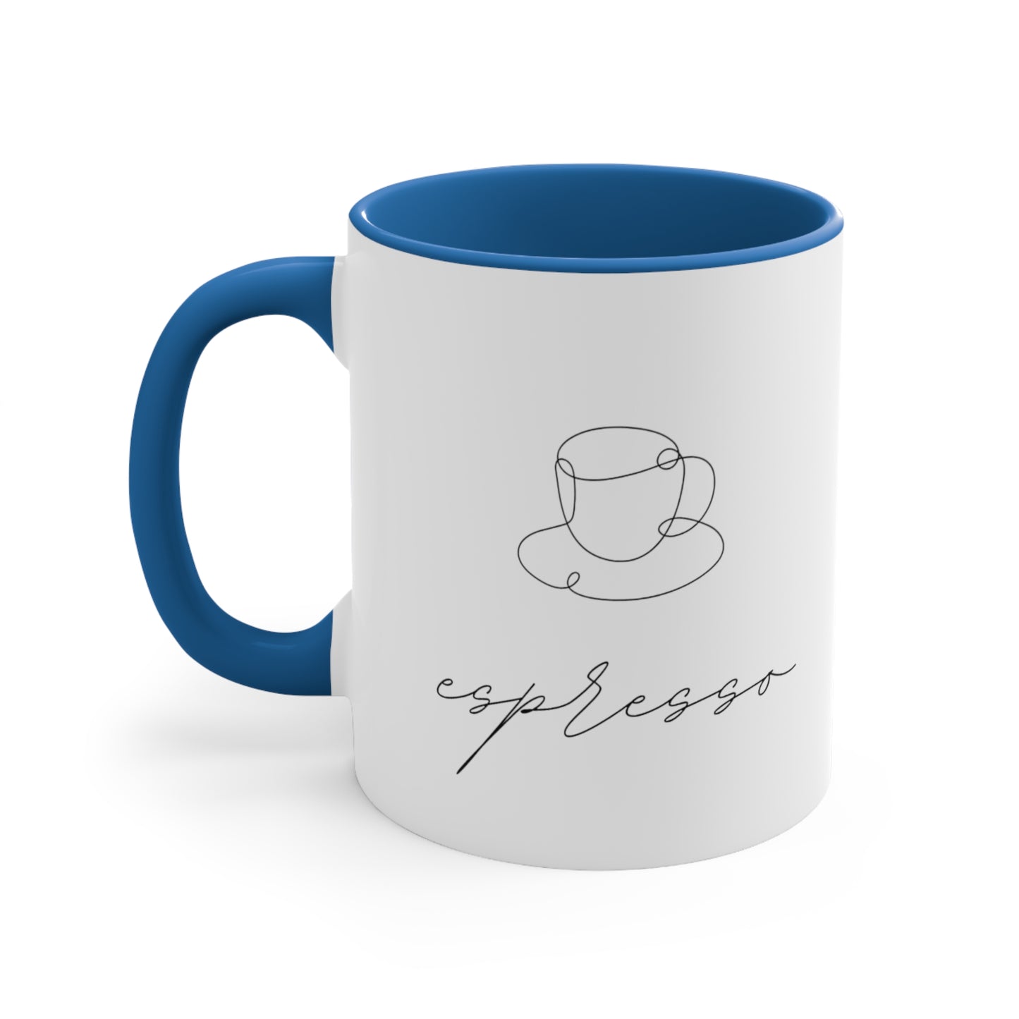 Espresso Mug